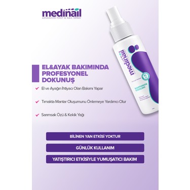 Nail Fungus Spray|Specially For UAE|