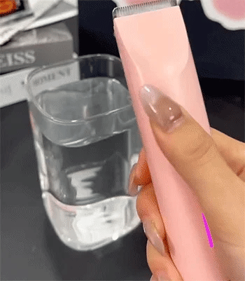 Double Head Electric Shaver|Even for MEN|