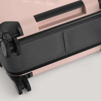 Foldable Travel Suitcase