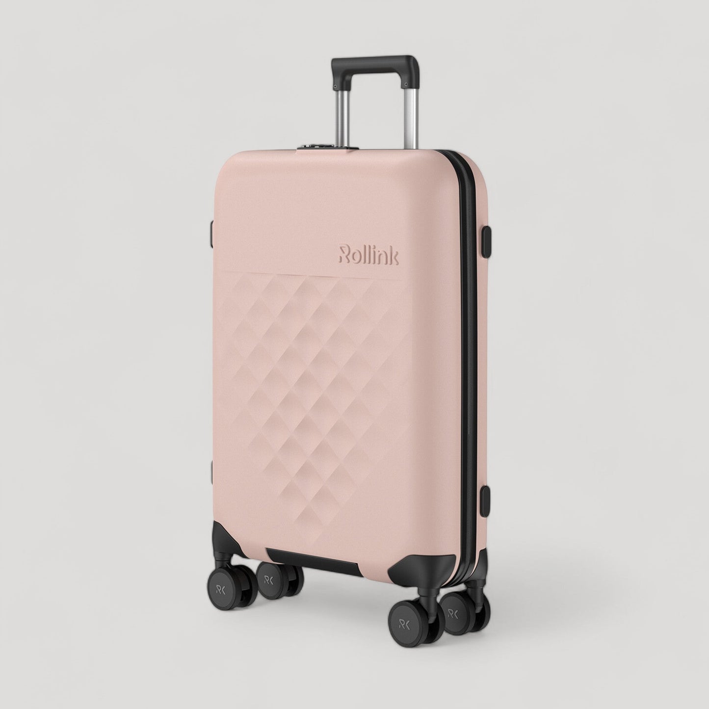 Foldable Travel Suitcase