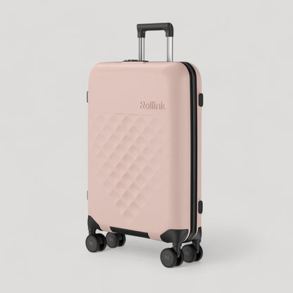 Foldable Travel Suitcase