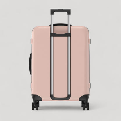 Foldable Travel Suitcase