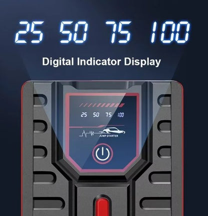 𝐁𝐨𝐨𝐬𝐭𝐞𝐫 𝐉𝐮𝐦𝐩𝐞𝐫 𝐒𝐭𝐚𝐫𝐭𝐞𝐫 ©
