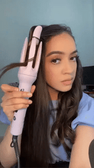 𝐀𝐮𝐭𝐨𝐦𝐚𝐭𝐢𝐜 𝐇𝐚𝐢𝐫 𝐂𝐮𝐫𝐥𝐞𝐫 𝐒𝐭𝐢𝐜𝐤