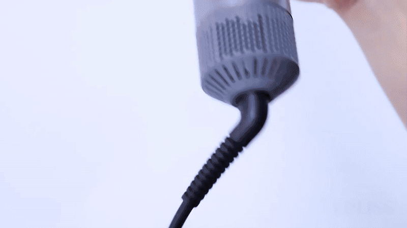 𝐇𝐨𝐭 𝐀𝐢𝐫 𝐁𝐫𝐮𝐬𝐡 (𝟓-𝐢𝐧-𝟏)