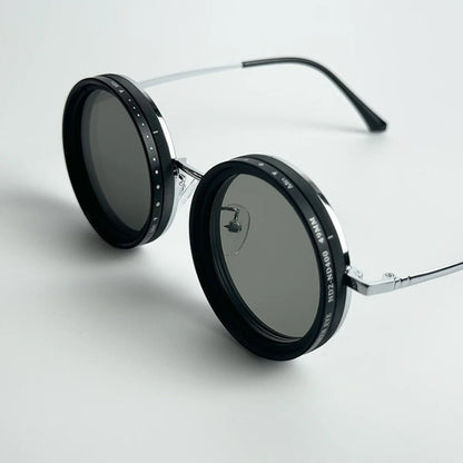 Adjustable Vision Glasses