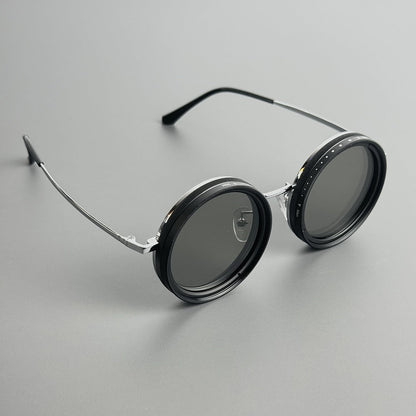 Adjustable Vision Glasses