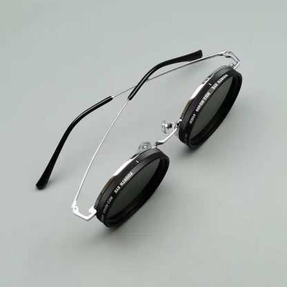 Adjustable Vision Glasses
