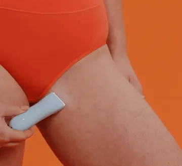 Double Head Electric Shaver|Even for MEN|