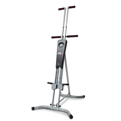 Cardio Machine