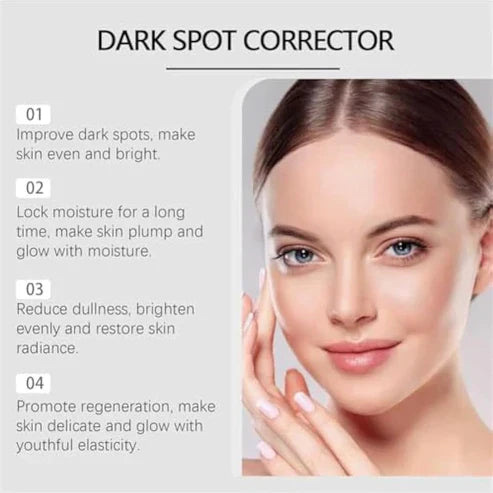 Dark Spot Corrector