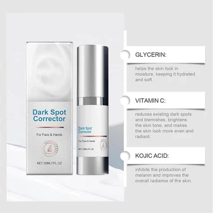 Dark Spot Corrector