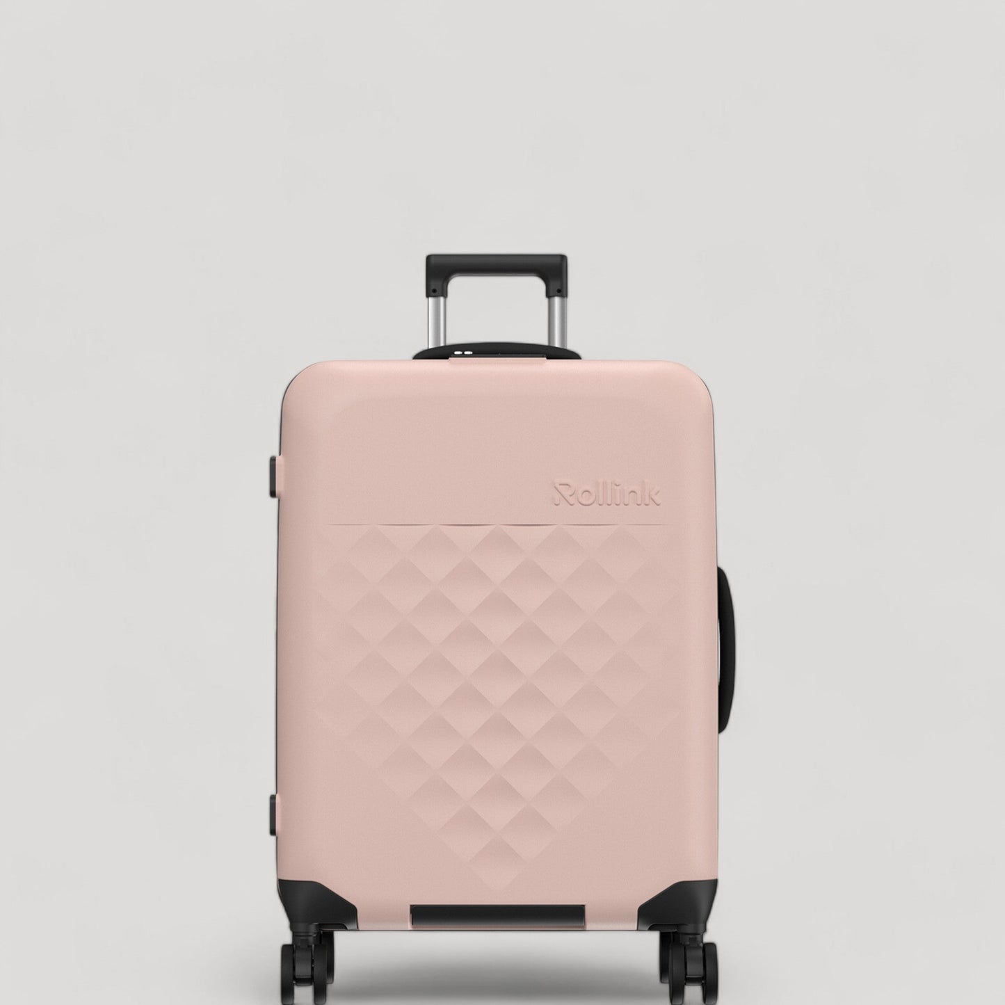 Foldable Travel Suitcase