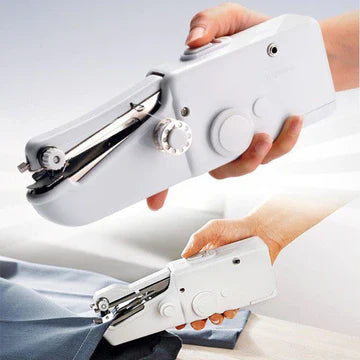 Portable Stitch Machine